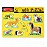 Пъзел със звуци Melissa and Doug Домашни любимци 10730