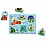 Музикален пъзел Melissa and Doug 10737