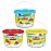 Моделин Hasbro Мини кофичката Play Doh 23414