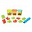 Моделин Hasbro Мини кофичката Play Doh 23414