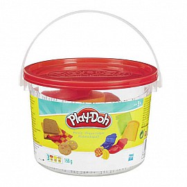 Моделин Hasbro Мини кофичката Play Doh 23414
