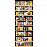 Пъзел EDUCA Soft Cans 2000ч 11053