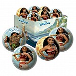 Топка Unice Toys VAIANA 15 cm асортимент