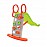 Детска пързалка Mochtoys 205 см