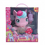 Интерактивна играчка NTOYS КОНИ ПРИКАЗНОТО ПОНИ 69107