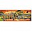 Пъзел за под 100 части Melissa and Doug Safari 12873