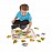 Дървен пъзел с африкански животни Melissa and Doug 24 части 12937