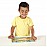Дървен пъзел с африкански животни Melissa and Doug 24 части 12937