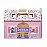 Дървена къща с обзавеждане Melissa and Doug 13701