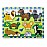Дървен пъзел Melissa and Doug Домашни любимци 13724