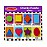 Дървен пъзел с фигури Melissa and Doug 13730