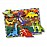 Дървен пъзел Melissa and Doug Динозаври 13747