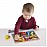 Дървен пъзел Melissa and Doug Динозаври 13747