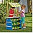 Дървен щанд 2 в 1 Melissa and Doug 14070