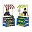 Дървен щанд 2 в 1 Melissa and Doug 14070