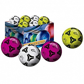 Футболна мини топка Unice Toys 15 cm асортимент