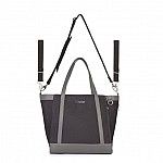 Чанта с подложка UNIQUE Babyono 1502/04