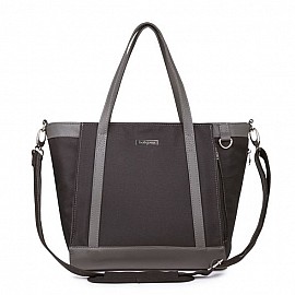 Чанта с подложка UNIQUE Babyono 1502/04