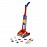 Дървена прахосмукачка Melissa and Doug 15189