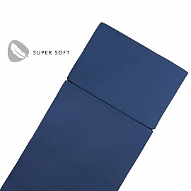 Матрак сгъваем Hauck Sleeper Navy 60/120 см