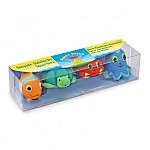 Играчки за баня - морски обитатели Melissa and Doug 16435