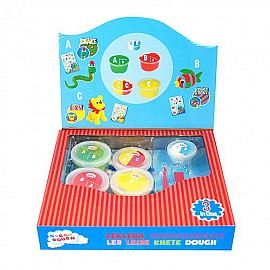 Комплект Dream Dough - 3 фигури