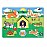 Дървен пъзел Melissa and Doug Домашни животни 19053