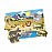 Дървен пъзел Melissa and Doug Сафари 19054