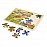 Дървен пъзел Динозаври в рамка Melissa and Doug 19066