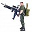 Елитен отряд - Войник Hammerhead