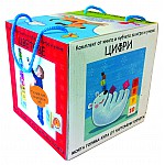 МОЯТА КУЛА ОТ КУБЧЕТА КОМПЛЕКТ ОТ КАРТОНЕНА КНИГА И КУБЧЕТА ЗА ИГРА И УЧЕНЕ