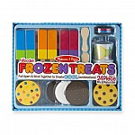 Комплект за лакомства Melissa and Doug 19869