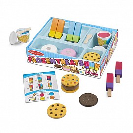 Комплект за лакомства Melissa and Doug 19869