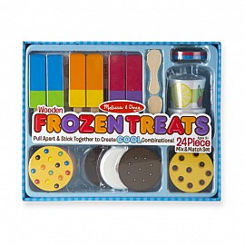 Комплект за лакомства Melissa and Doug 19869