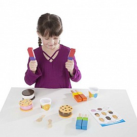 Комплект за лакомства Melissa and Doug 19869