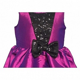 Приказна рокля в лилаво Ladybird