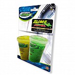 Резервни контейнери със слуз Splash Toys