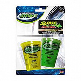 Резервни контейнери със слуз Splash Toys