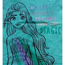 Дъждобран за момиче Frozen Disney