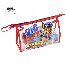 Несесер с тоалетни принадлежности Cerda Paw Patrol 2100003478