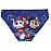 Бански Cerda Scuba Pups слип Размер 92-116 cm 2200002697