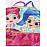 Бански Cerda Shimmer&Shine Размери 92-122 cm 2200003786