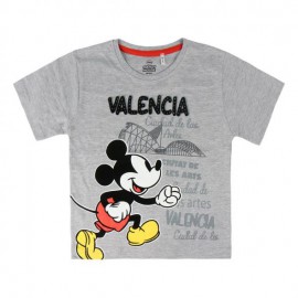 Тениска Cerrda Mickey Mouse Размер 98-128 асортимент 2200003848