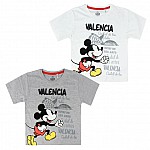 Тениска Cerrda Mickey Mouse Размер 98-128 асортимент 2200003848