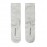 Комплект 5 чифта чорапи Cerda Fortnite Размери 35-42 2200005080