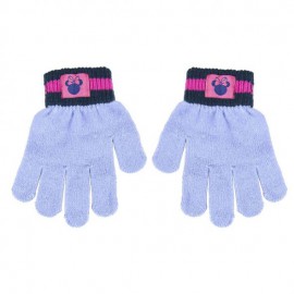 Комплект Cerda Шапка и ръкавици Minnie 2200005855