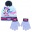 Комплект Cerda Шапка и ръкавици Minnie 2200005855