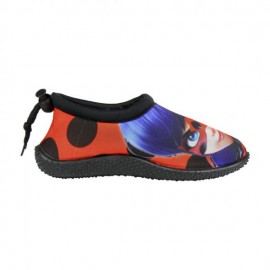 Обувки за плаж Cerda Lady Bug размер 26-33 2300003076