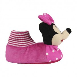 Детски пантофи Cerda 3D Minnie Размер 23-30 2300003342