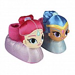 Детски пантофи Cerda 3D Shimmer and Shine Размер 25-32 2300003347